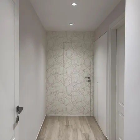 Casa Colli Апартаменты *