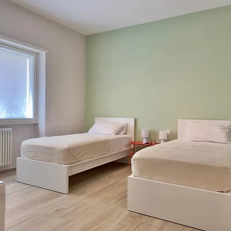 Casa Colli Рим