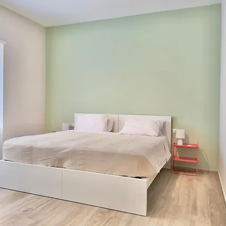 Апартаменты Casa Colli
