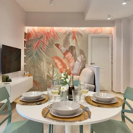 Casa Colli Апартаменты