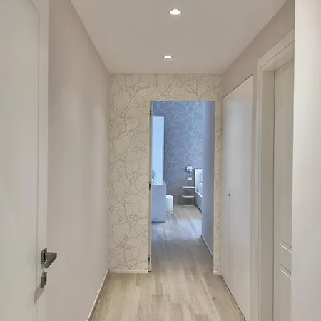 Апартаменты Casa Colli Рим