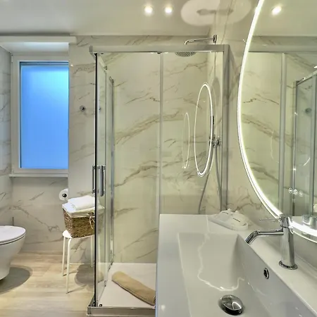 Casa Colli Апартаменты