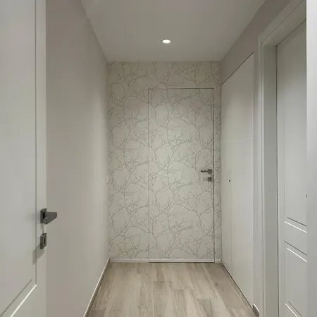 Апартаменты Casa Colli