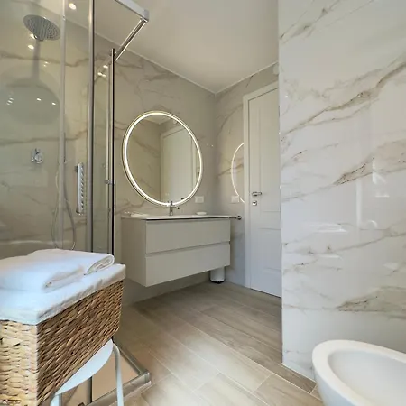 Casa Colli Апартаменты