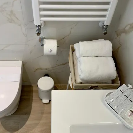 Апартаменты Casa Colli
