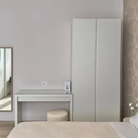 Casa Colli Апартаменты *