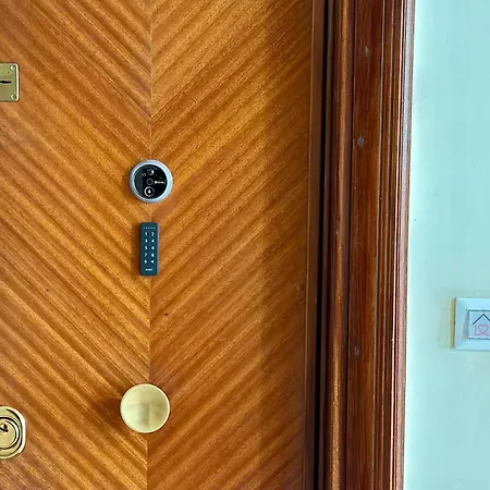 Casa Colli Рим