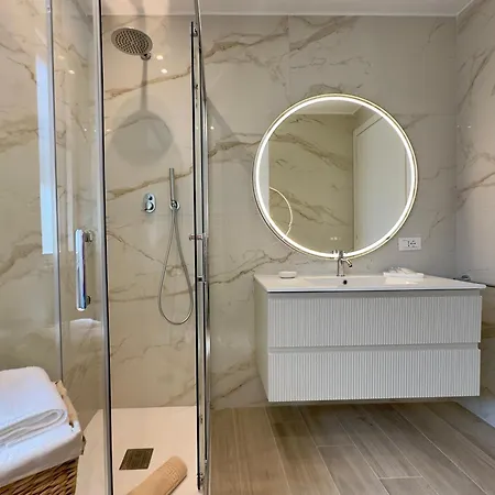 Casa Colli Апартаменты *