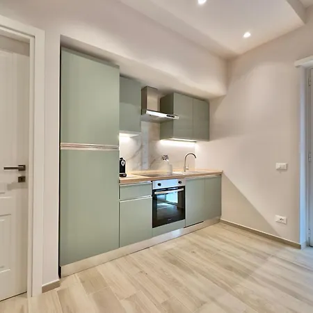 Casa Colli Апартаменты Рим
