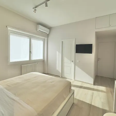 Апартаменты Casa Colli