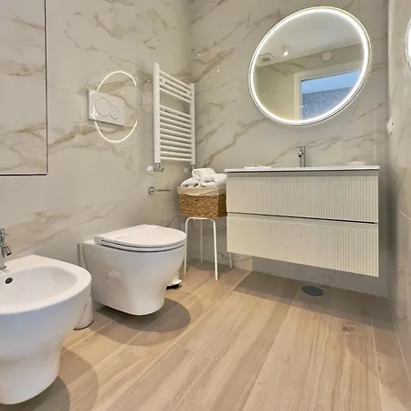 Casa Colli Апартаменты *