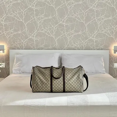Casa Colli Апартаменты Рим
