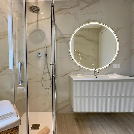 Casa Colli Апартаменты