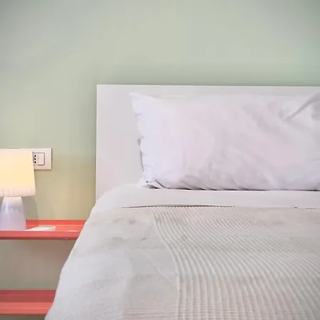Апартаменты Casa Colli