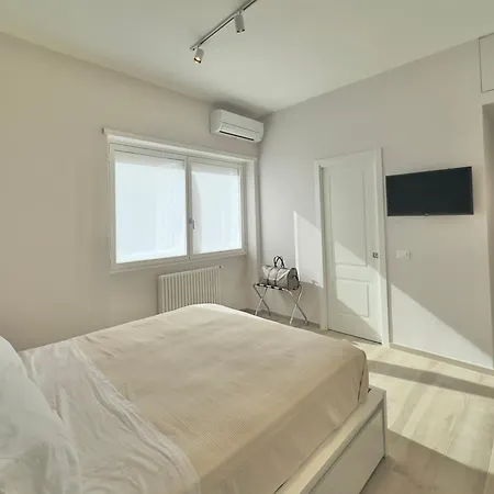 Casa Colli Апартаменты *