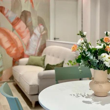 Casa Colli Апартаменты