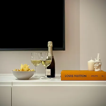 Апартаменты Casa Colli Рим