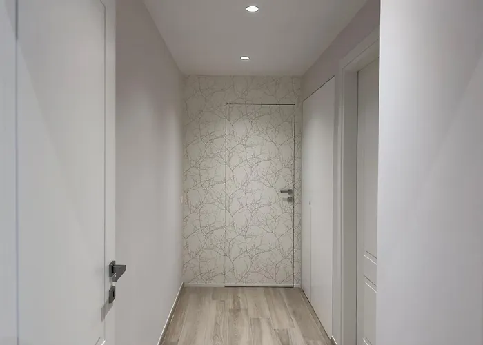 Casa Colli Appartamento *