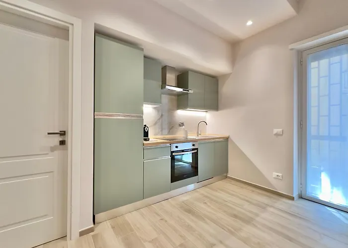 Casa Colli 公寓 罗马