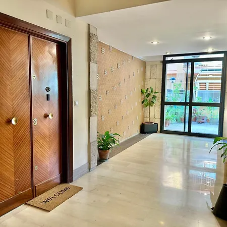 Casa Colli Appartement