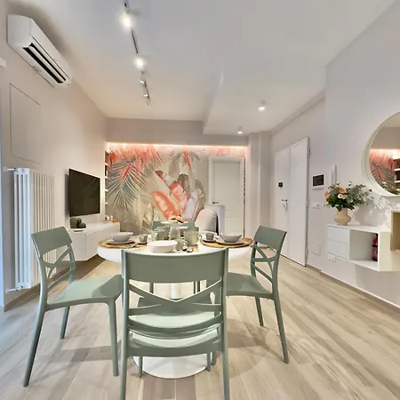 Appartamento Casa Colli Roma