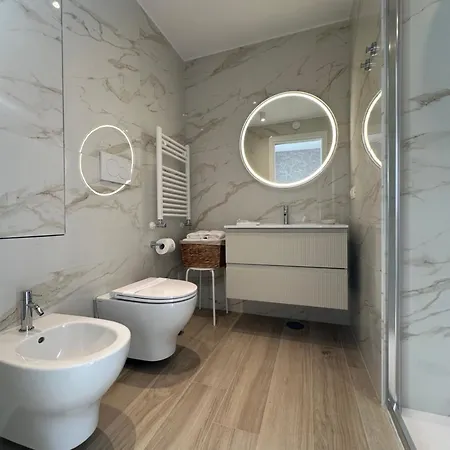 Appartamento Casa Colli *