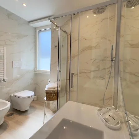 Appartamento Casa Colli Roma
