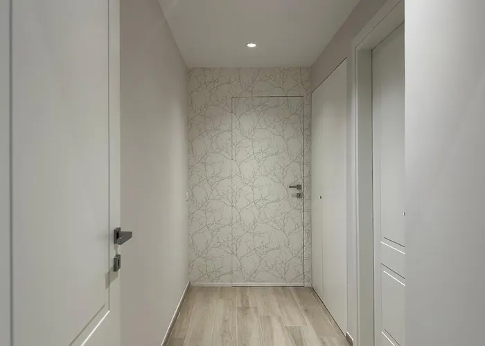 아파트 Casa Colli