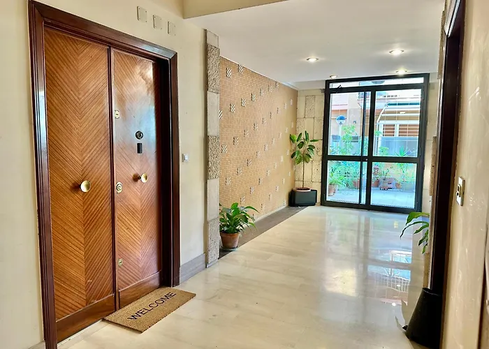 Casa Colli 아파트