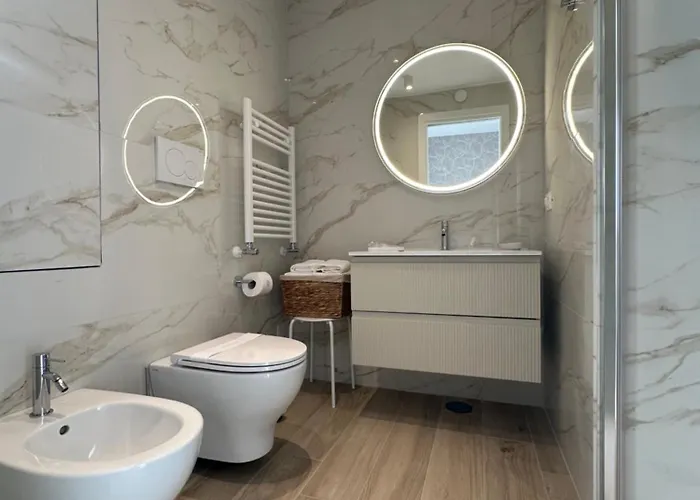 アパート Casa Colli *