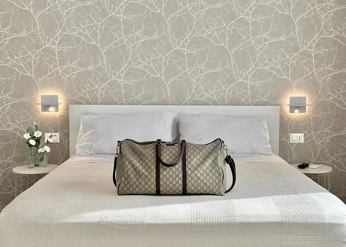 Casa Colli アパート ローマ