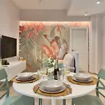 Casa Colli Appartement