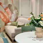 Casa Colli Appartement