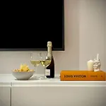 Appartement Casa Colli Rome