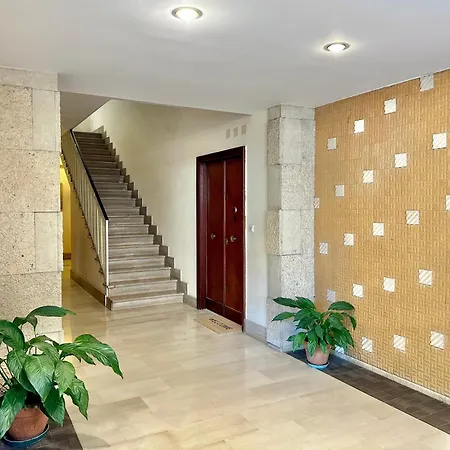 Casa Colli Rome
