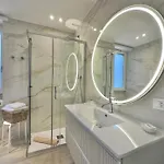Apartamento Casa Colli *
